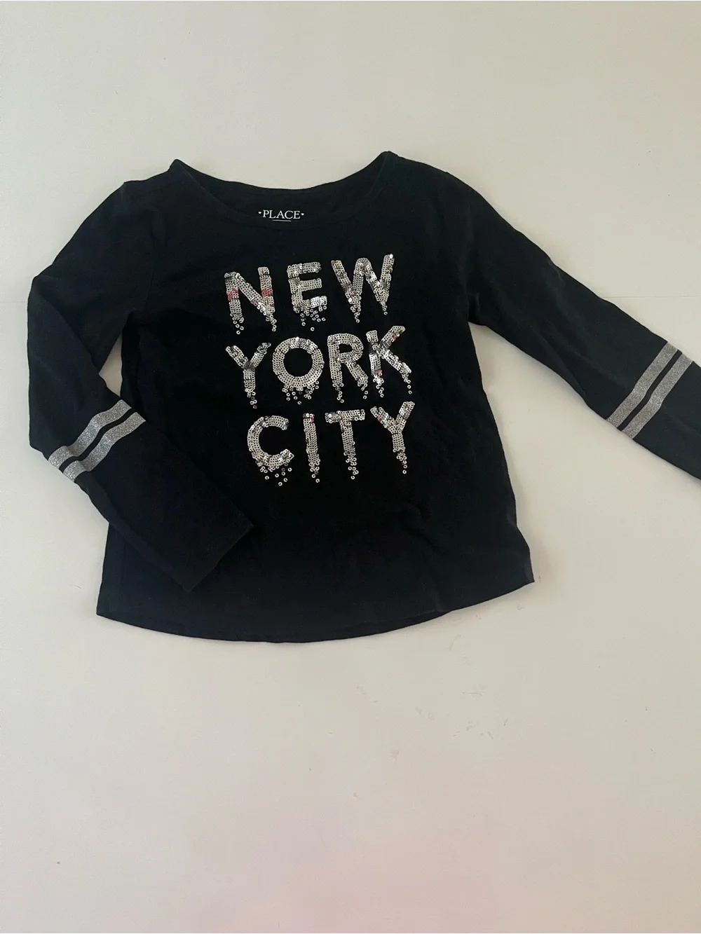 7- Piece Girls Play Lot Size Small (Nike shorts, Adidas shirt)